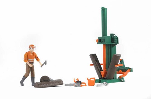 BRUDER 62650 figurine pour enfant