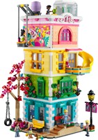 LEGO Friends 41748 Heartlake City Buurtcentrum-3