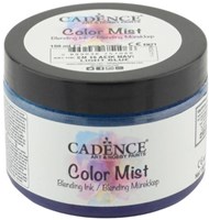 Cadence encre peinture bleu clair - Color Mist Blending 150 ml pour loisirs