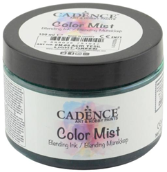 Cadence jouet encre Color Mist Blending Vert clair 150 ml créatif