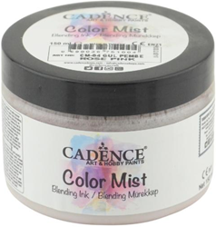 Cadence encre peinture - Color Mist Blending 150 ml rouge rose créatif