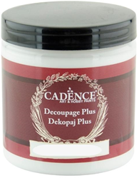 Cadence colle découpage brillante 250 ml loisirs créatifs papier