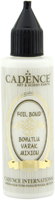 Cadence colle à feuille - colle créative 70 ml pour enfants et loisirs créatifs