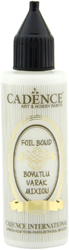 Cadence colle à feuille - colle créative 70 ml pour enfants et loisirs créatifs