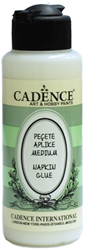 Cadence colle serviettes loisirs créatifs 120 ml pour enfants