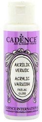 Cadence Cadence Vernis op Waterbasis Glans 70 ml