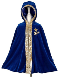 Cape magique Souza Wilfred, 4-8 ans, 104-128 cm (1 pc)