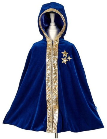 Cape magique Souza Wilfred, 4-8 ans, 104-128 cm (1 pc)