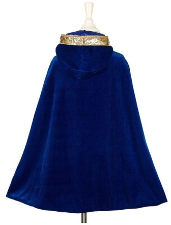 Cape magique Souza Wilfred, 4-8 ans, 104-128 cm (1 pc)-2
