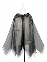 Souza for Kids cape Mathilde déguisement 5-7 ans 110-122 cm