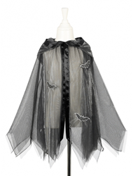 Souza for Kids cape Mathilde déguisement 5-7 ans 110-122 cm