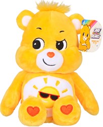 Care Bears peluche Funshine Bear 22cm jouet doux