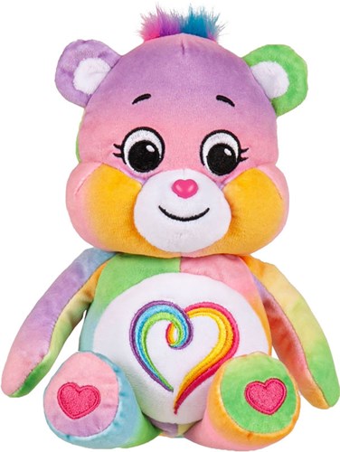 Care Bears peluche Togetherness Bear 23 cm - jouet en peluche-2