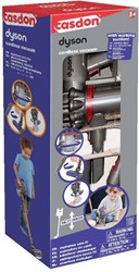 Casdon aspirateur jouet Dyson sans fil pour enfants - jouet ménager