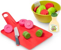 CASDON JOSEPH JOSEPH SALAD - CLOSED BOX-2