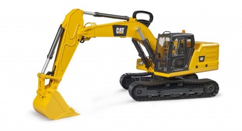 Bruder CAT graafmachine