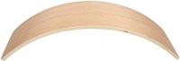 Spordas planche d'équilibre en bois Rock'N Balance - jouet d'équilibre pour enfants-2