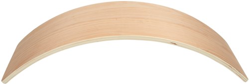 Spordas planche d'équilibre en bois Rock'N Balance - jouet d'équilibre pour enfants-2