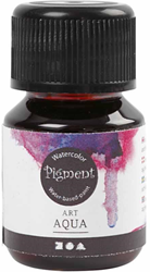 Creativ Company peinture aquarelle jouet CC Aqua Pigment rouge 30ml