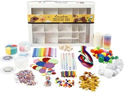 Creative Box Regenboog