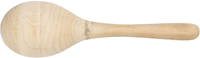 Creativ Company jouet musical en bois maracas hochet 20 cm décoration