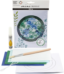 Creativ Company kit créatif attrape-soleil - loisir créatif pour enfants