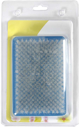 Creativ Company brosse feutrage à aiguille - outil textile 16x11 cm
