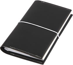 Creativ Company carnet planner noir 10x18 cm bullet journal