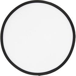 Creativ Company frisbee polyamide 25 cm - jouet pliable et créatif