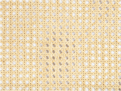 Creativ Company CC Rotan op Rol 40x50 cm Naturel Grof