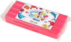 Softy Boetseerklei Roze