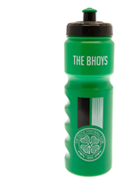 Team Merchandise 750ml Bouteille en plastique