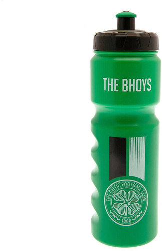 Team Merchandise 750ml Bouteille en plastique