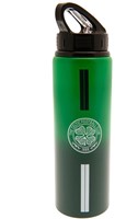 Team Merchandise gourde aluminium 750ml - Celtic - bouteille sport