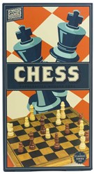 Chess jeu d'échecs en bois jeu de stratégie pour enfants et adultes