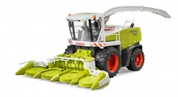 Bruder Claas Jaguar 900 véhicule agricole jouet ensileuse 1:16