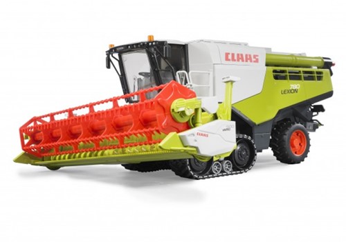 Bruder Claas Lexion 780 Terra Trac-2