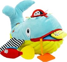 Dolce Toys Classic