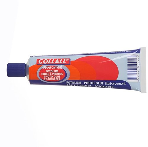 Colll Collall Photo Glue 100Ml Colfo10