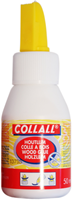 Collall colle à bois - 50ml colle forte et imperméable pour bois