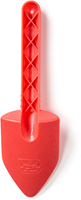 BigJigs pelle jouet éco - pelle de plage rose corail pour enfants-2