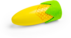 BigJigs légume jouet maïs - nourriture en bois pour cuisine enfant