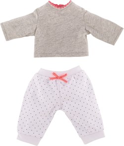 Ensembles de vêtements pour poupées