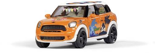 Siku Mini-Countryman Summer