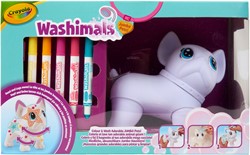 Crayola Crayola - Washimals Jumbo Dog