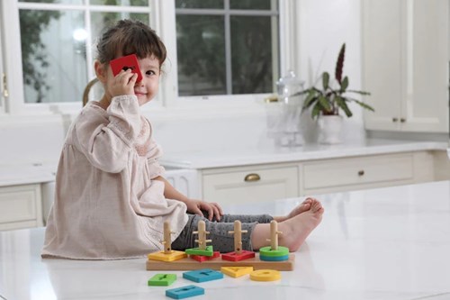 Edushape Crazy Sticks Puzzle-2