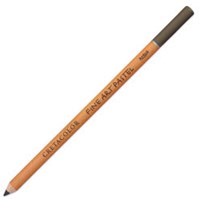 Cretacolor crayon pastel Brown Grey - crayon artistique hautement pigmenté