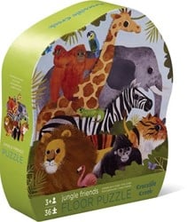 Puzzle 10 - 50 pcs