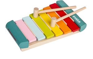 Xylophones