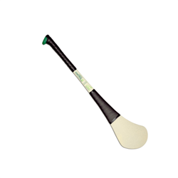 Cúltec crosse de hurling composite 32 pouces - GAA approuvée, résistante aux intempéries